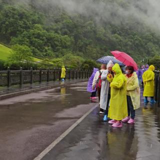 《雨水说》作者莲心诵读静韵