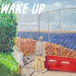 【2021】韩熙俊-Wake Up