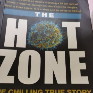 the hot zone 3(2)
