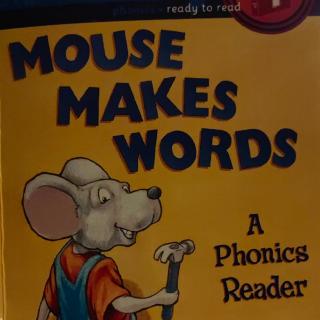 emi4 mouse makes words D2—Feb18