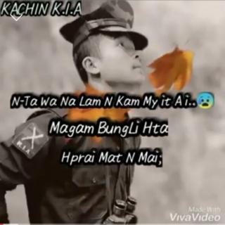 Myu Tsaw Ai Ngai🎶🎶