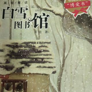 白雪图书馆3