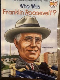 Feb10-Sean17-Who Was Franklin Roosevelt-day5