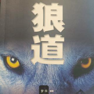 4.3、自信才能逮到羊