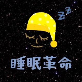 15 睡眠革命 | 为什么我们迟迟不肯睡觉