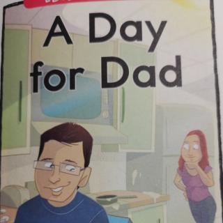 a day for dad