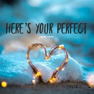 Here's your perfect