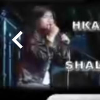 Myit Mada Nga😔Vocalist-Lahkri Htu Shan