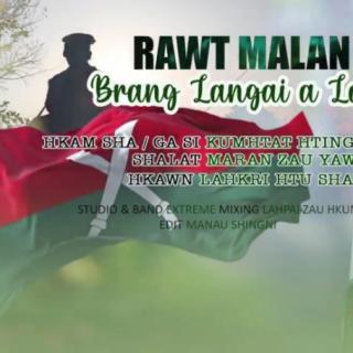 Rawt Malan Brang Langai A Lam-Vocalist-Lahkri Htu Shan