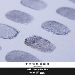 530.十七探悬疑案件