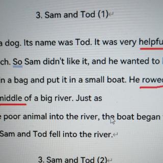 71-3Sam and Tod（1）（2）