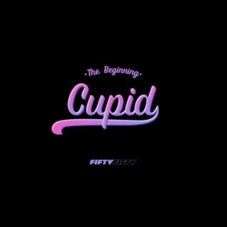 FIFTY FIFTY-Cupid