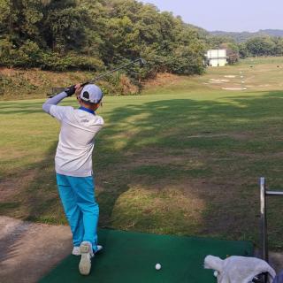 724【Golf】2023.2.25利百特