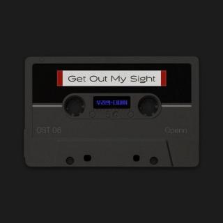 【2028】LINK/Openn-Get out my sight