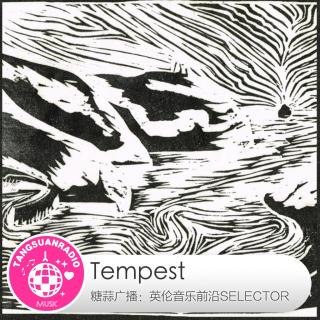 Tempest·糖蒜爱音乐之The Selector