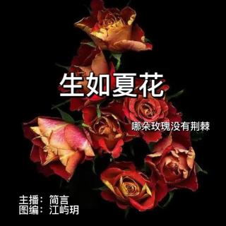 周一晚安曲组【生命如花】VOL.简言