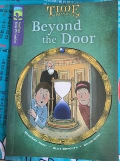 Beyond the Door：Chapter 5&6