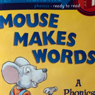 emi4 mouse makes words—whole