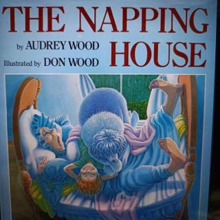 The Napping House