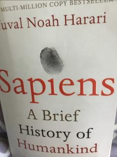 sapiens 9