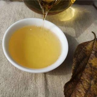 周轶说茶：茶汤里的无我法