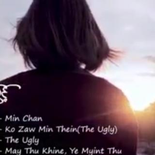 အသက်ရှင်ခွင့်😔Vocalist-Min Chan