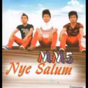 ❤️..Nye Salum..❤️
Vocal~MM-5(Nye Salum)