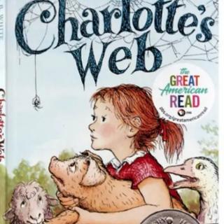 Charlotte's web page 16-17（来自FM196916058）