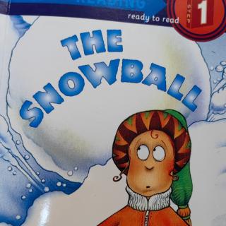 emi4 the snowman D2 3.4