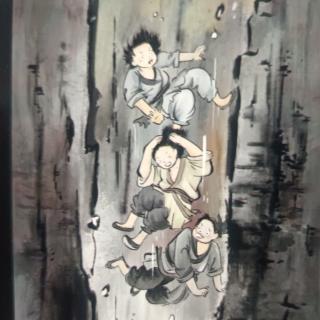 中国童话——世界上最深的洞
