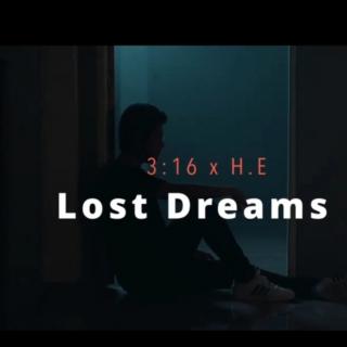 Lost Dreams
3:16xH.E