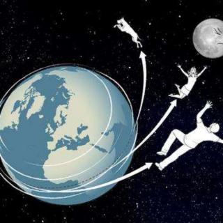 假如重力慢慢消失，人类会飞向太空吗？