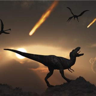 恐龙灭绝的那一天发生了什么？地下1500米的遗迹揭示了那场可怕的毁灭