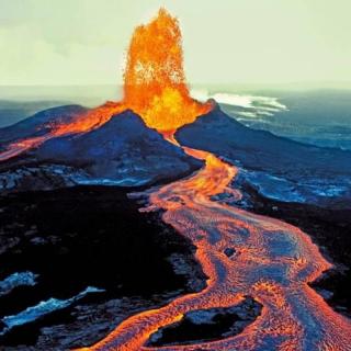 全世界都在担心“黄石火山”复活，如果它一旦爆发，人类还能生存吗？