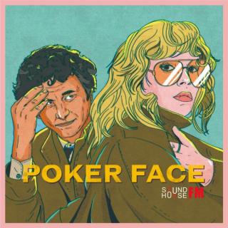 《扑克脸》：人生一探