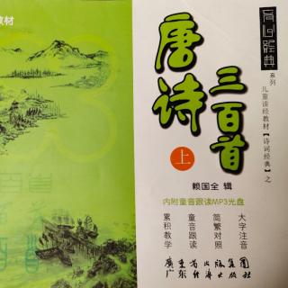 61——66丹青引赠曹霸将军