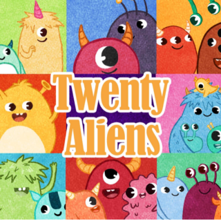 Twenty Aliens