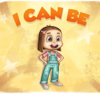 I can Be