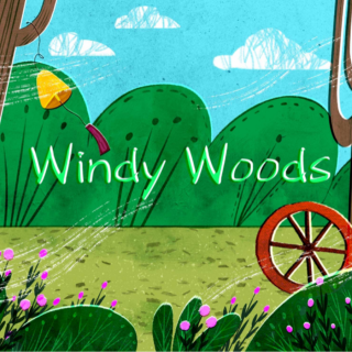 Windy Woods