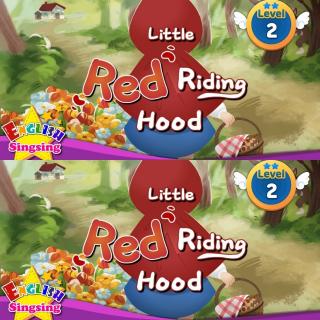 Little Red Riding Hood