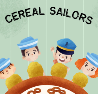 Cereal Sailors