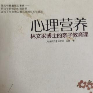 心理营养：夫妻关系及有关问题与解决方法