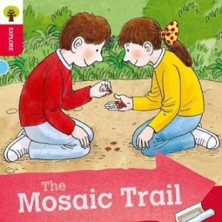 The Mosaic trail