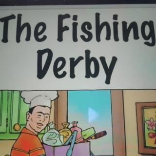 The Fishing Derby