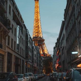 【世界印象】法国巴黎——优雅浪漫的代名词 一席流动的盛宴