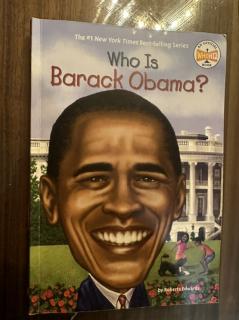 Feb26-Sean17-Who Is Barack Obama-day5