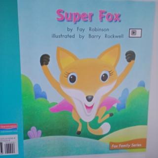 Super fox