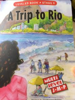 A Trip to Rio