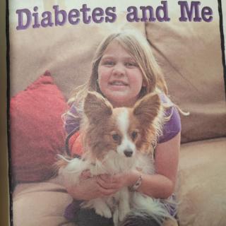 Diabetes and Me