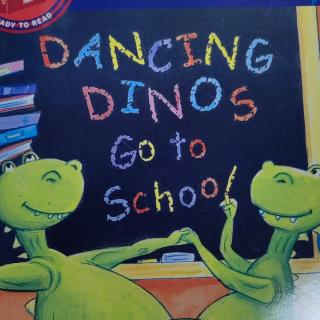 MAR19-emi4 —dinos go to school D2